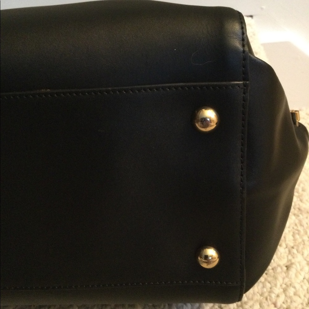 ZAC Posen Eartha satchel - Like New - Picture 3 of 13